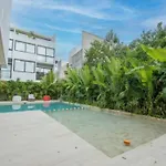 2-Bd Apartment In Heart Of Tulum
