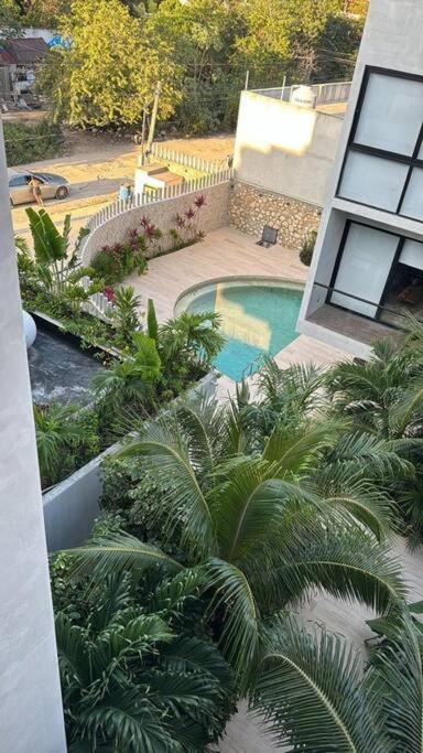 2-bd In Heart Of Apartment