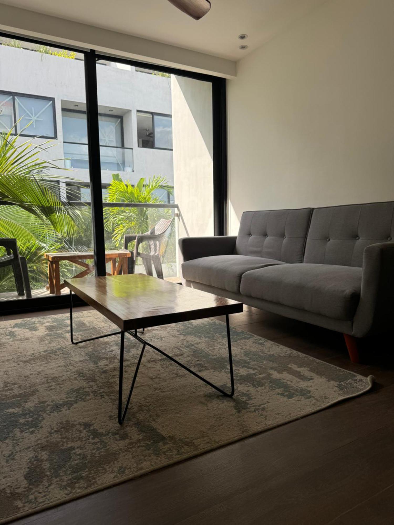 2-bd In Heart Of Tulum