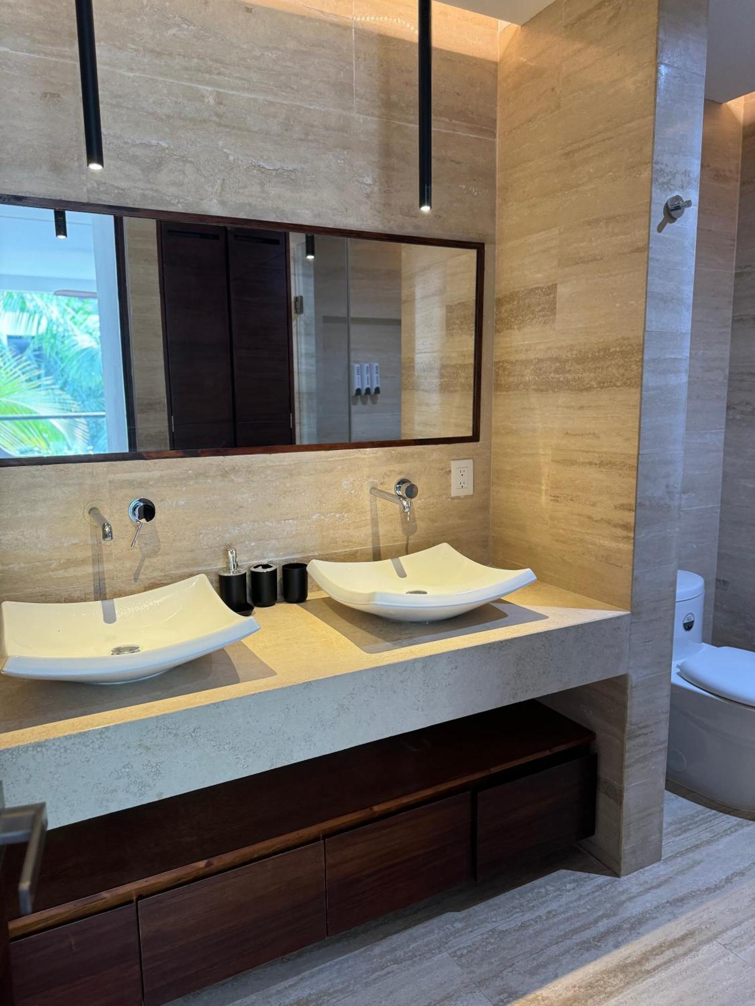 2-bd In Heart Of * Tulum