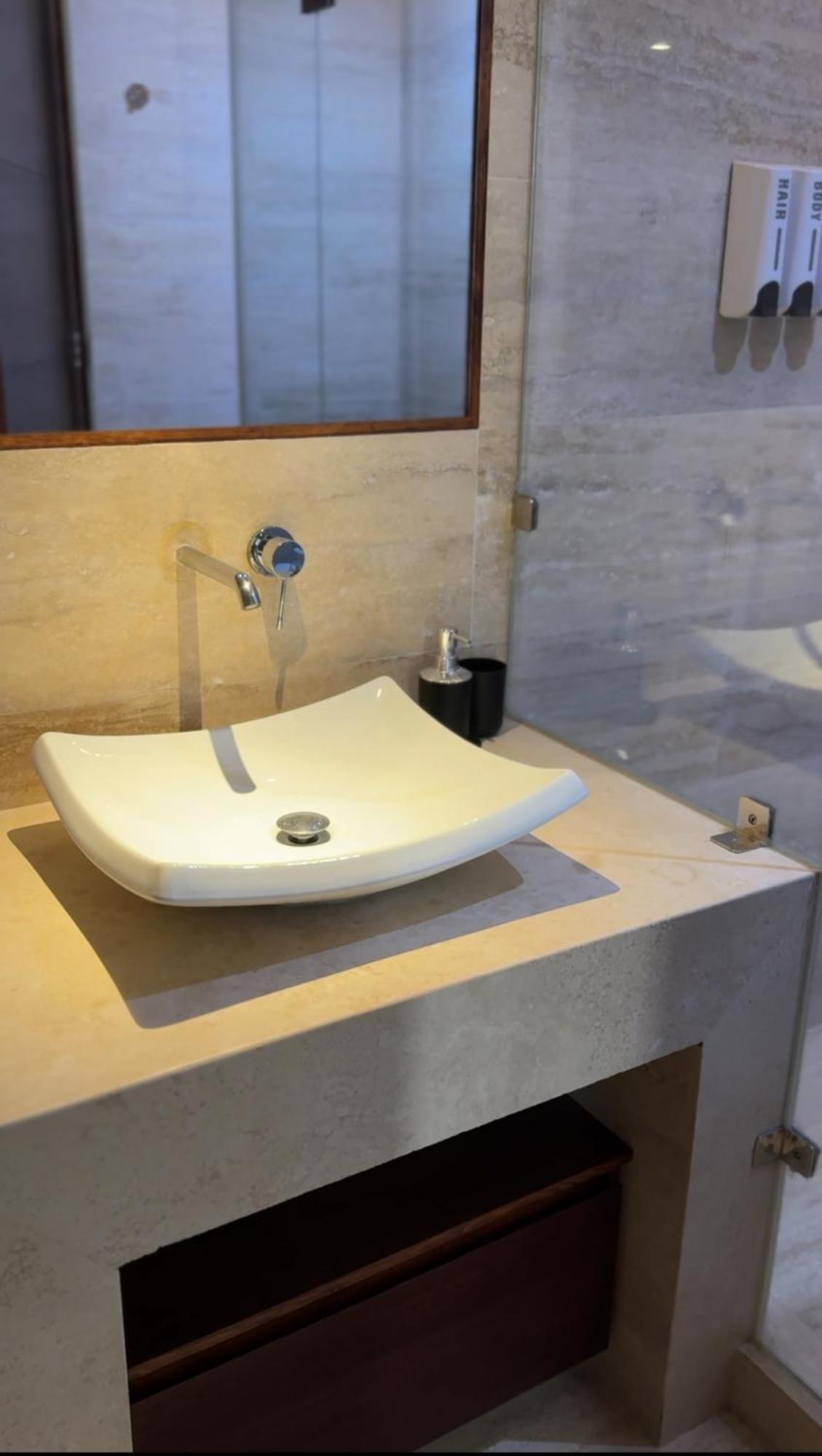 2-bd In Heart Of Tulum